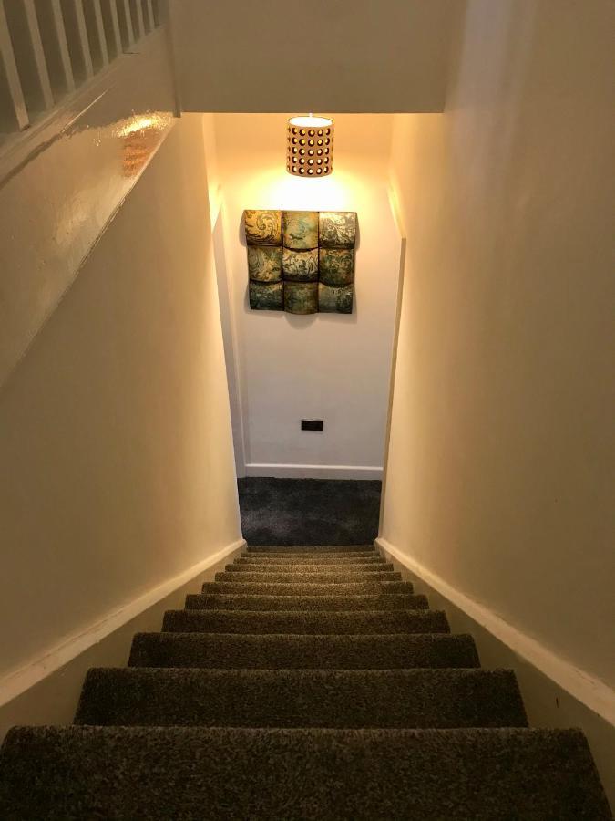 Stylish 3 Bedroom House Only 5 Mins From M6/M58 Wigan Exterior foto